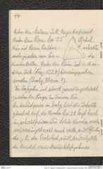 Seite 18, Tagebuch "Paläolithstation | Lang-Mannersdorf | Parzelle 1325" (NHMW-PRAE-BBB-16)